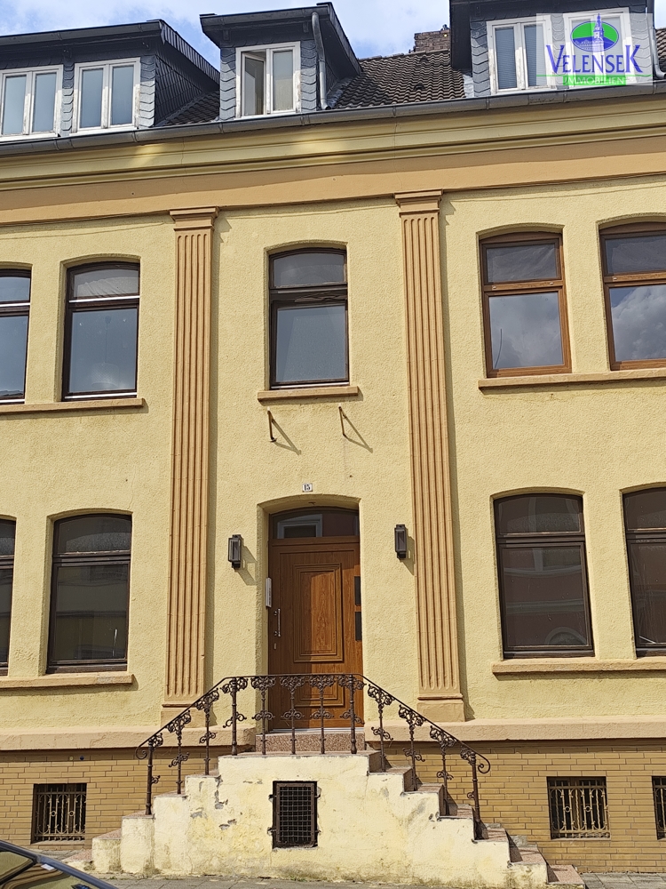 Haus